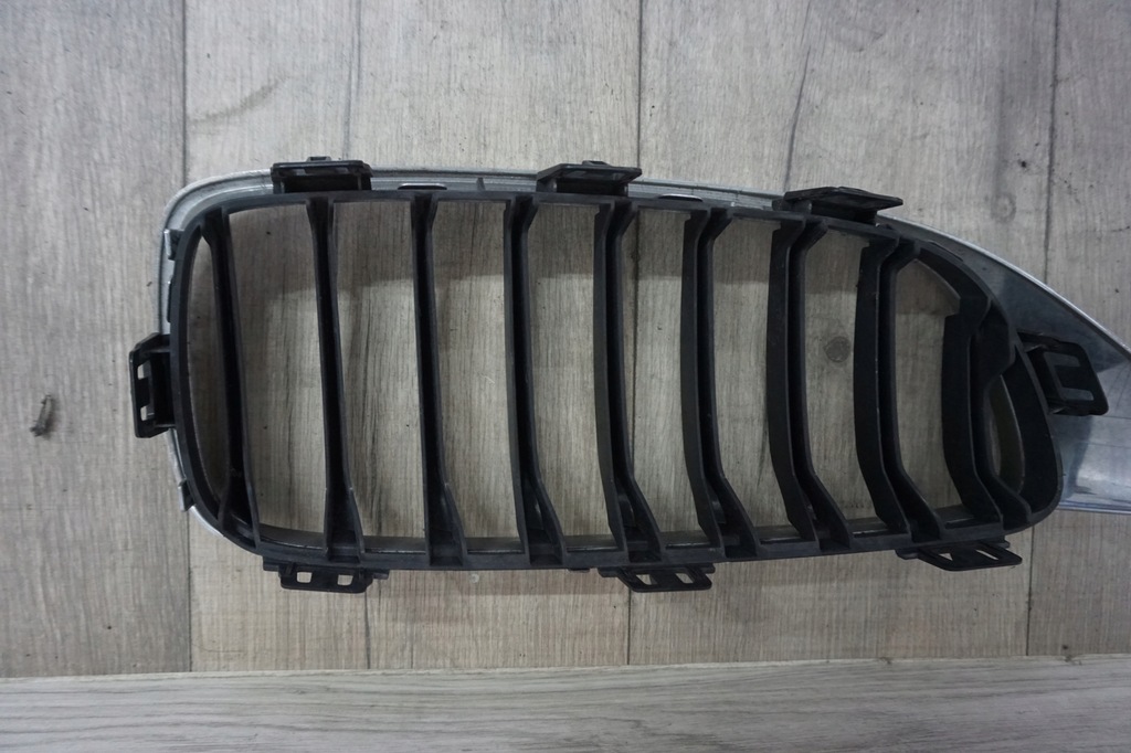 фото №4, Bmw 4 f32 f33 f36 решётка радиатора решётка радиатора левая