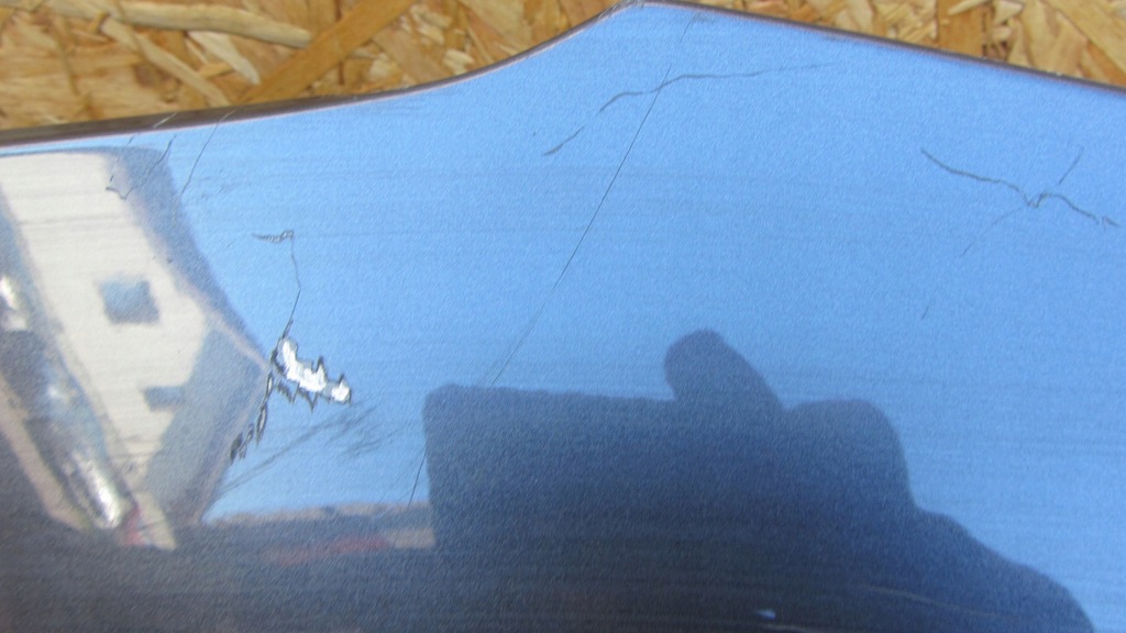 фото №14, Передний левый крыло lexus nx nx300 ii 2021-