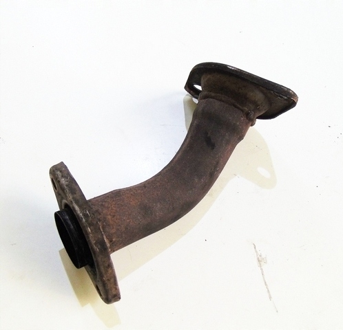 Купити Toyota previa ii 99-05 труба вихлопна 2.0 d4d