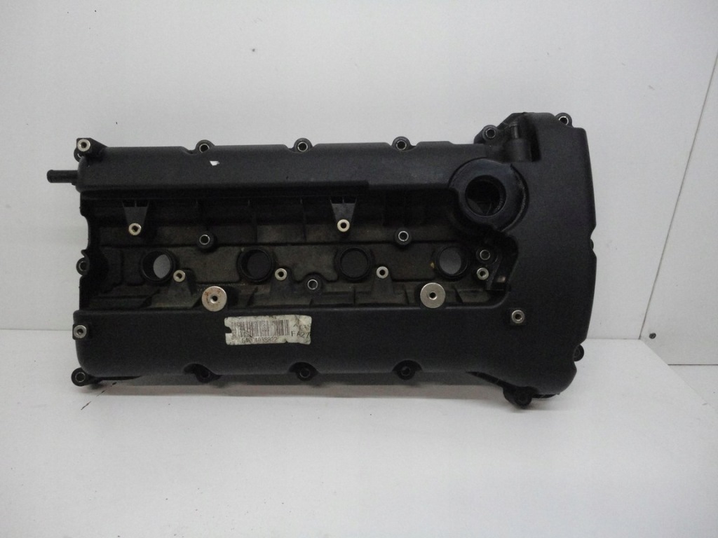 фото №1, Hyundai sonata iv 2,4 кришка клапанів 22400-25000