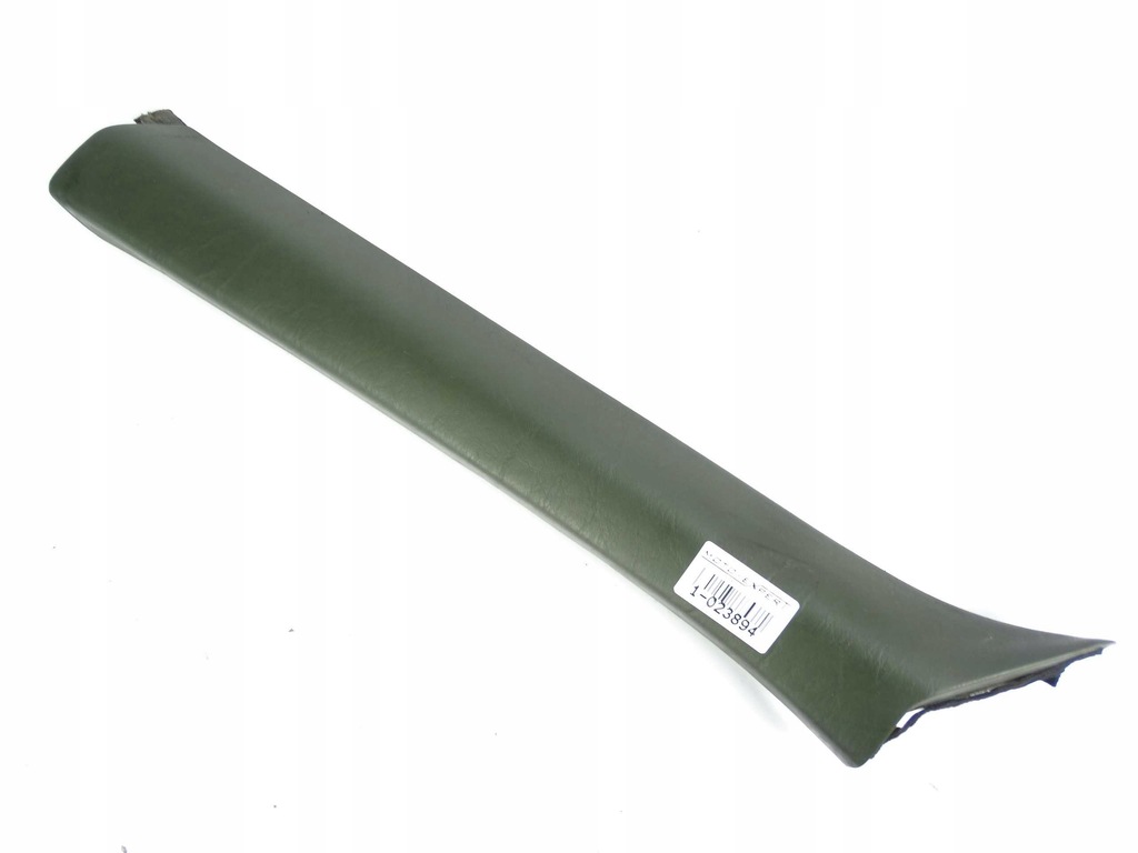 фото №1, Mercedes s w126 захист обшивка стійка лівий перед