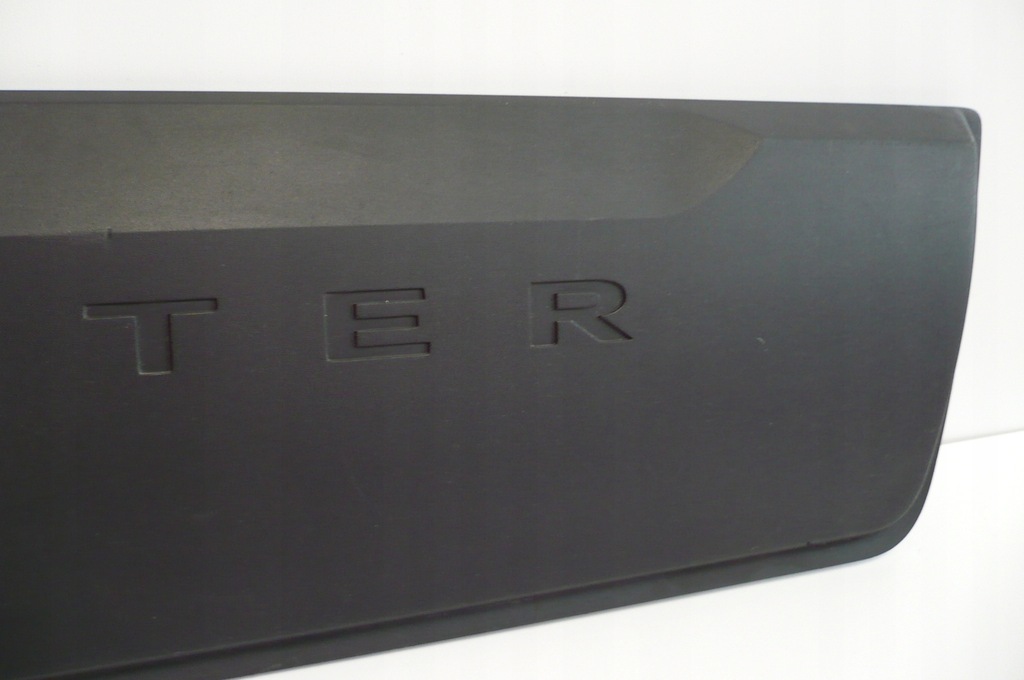 фото №8, Dacia duster ii 2 молдинг дверь правая перед 2017-24