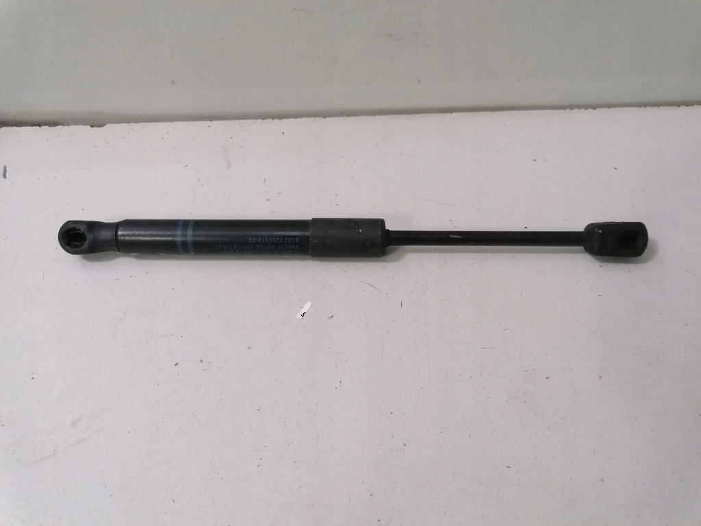 фото №1, Bmw 3 f30 f35 f31 2011 амортизатори