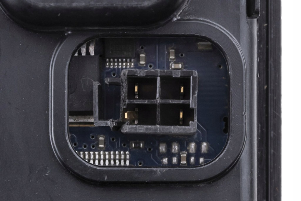 фото №6, Epx-au-026 nty модуль led свет поворота nty