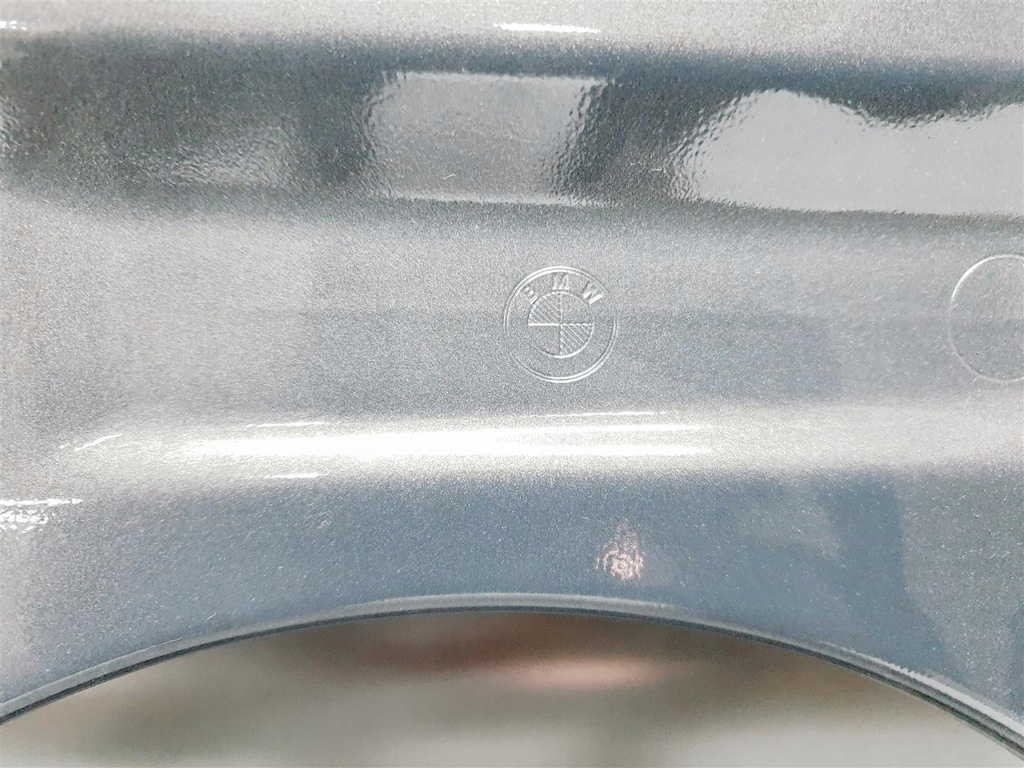 фото №9, Bmw 5 g30 g31 17r+ двері лівий перед оригінал !!!