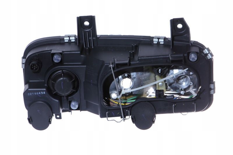 фото №6, Фара p h1/h7/w5w, электрический mercedes atego 2 10.04-