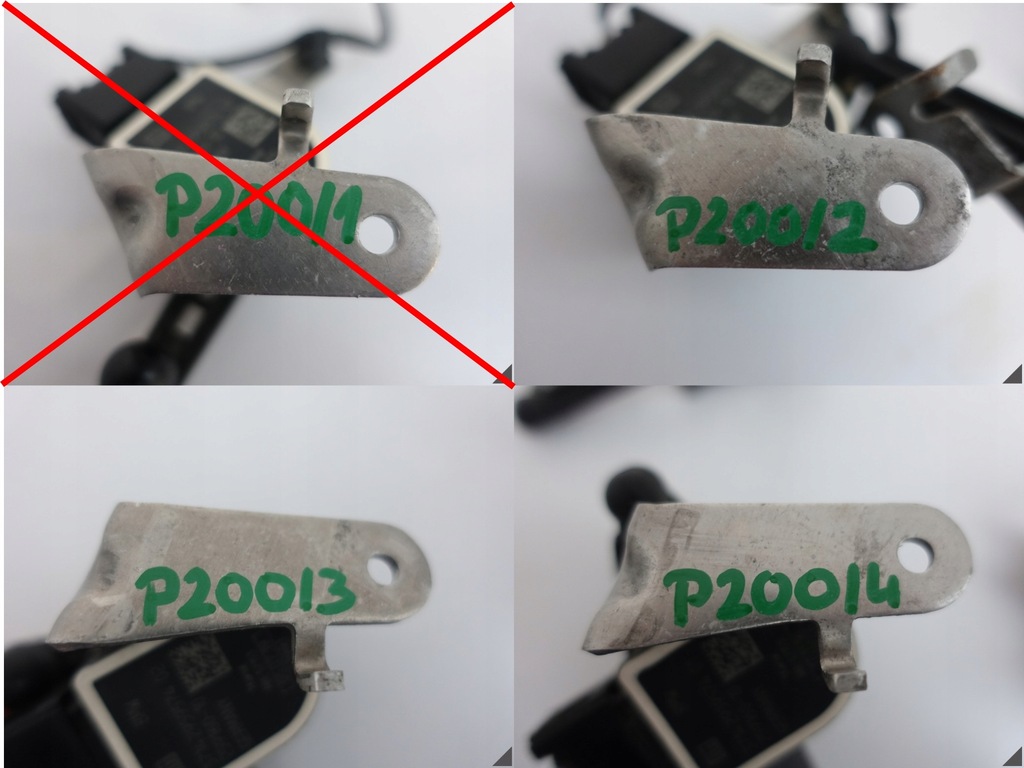 фото №8, Bmw g30 g31 g11 g12 g32 f90 f91 f92 g14 g15 датчик вирівнювання світла