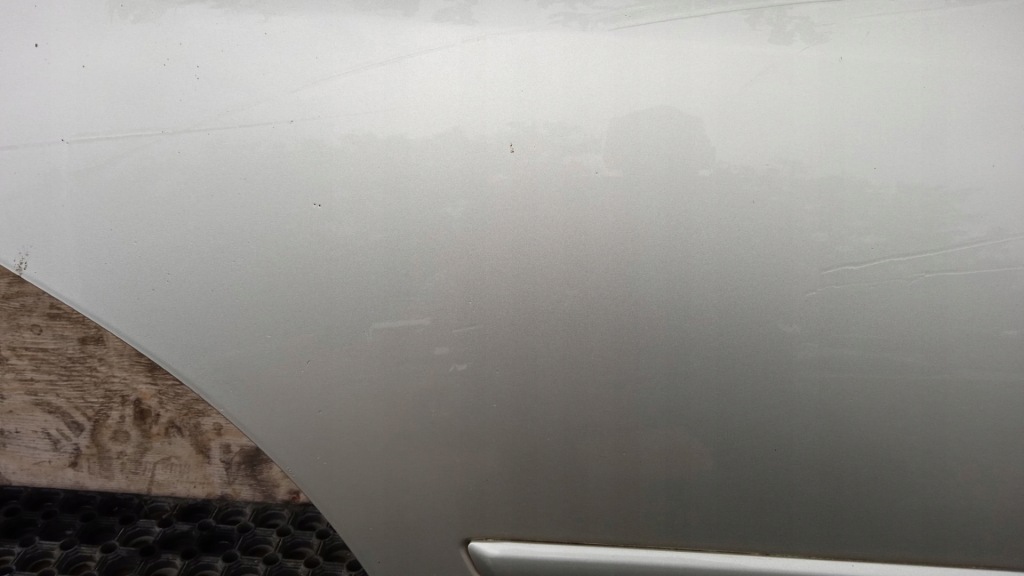 Lexus is200 1 fl седан дверь задняя правый  1c0 с Разборки