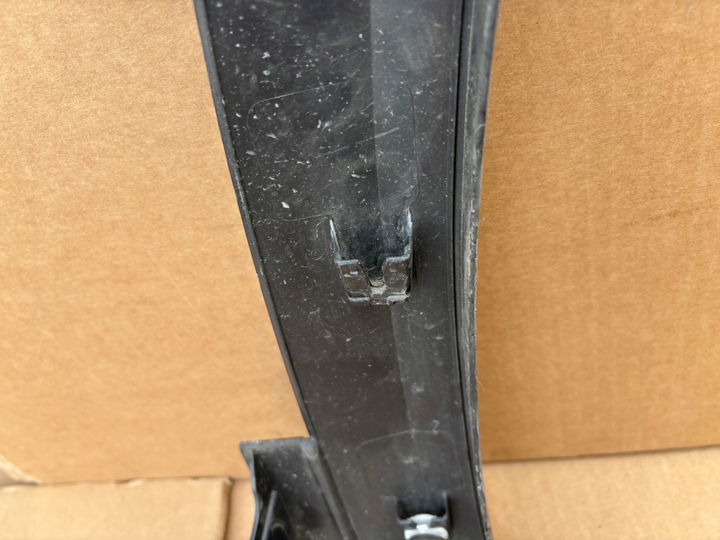 фото №6, Skoda karoq молдинг na крила передня ліва 57h854731