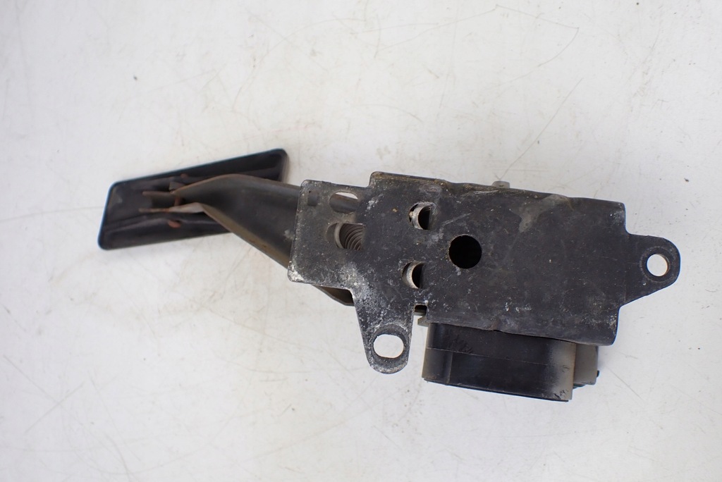 фото №7, Педаль газа потенциометр chevrolet corvette c5