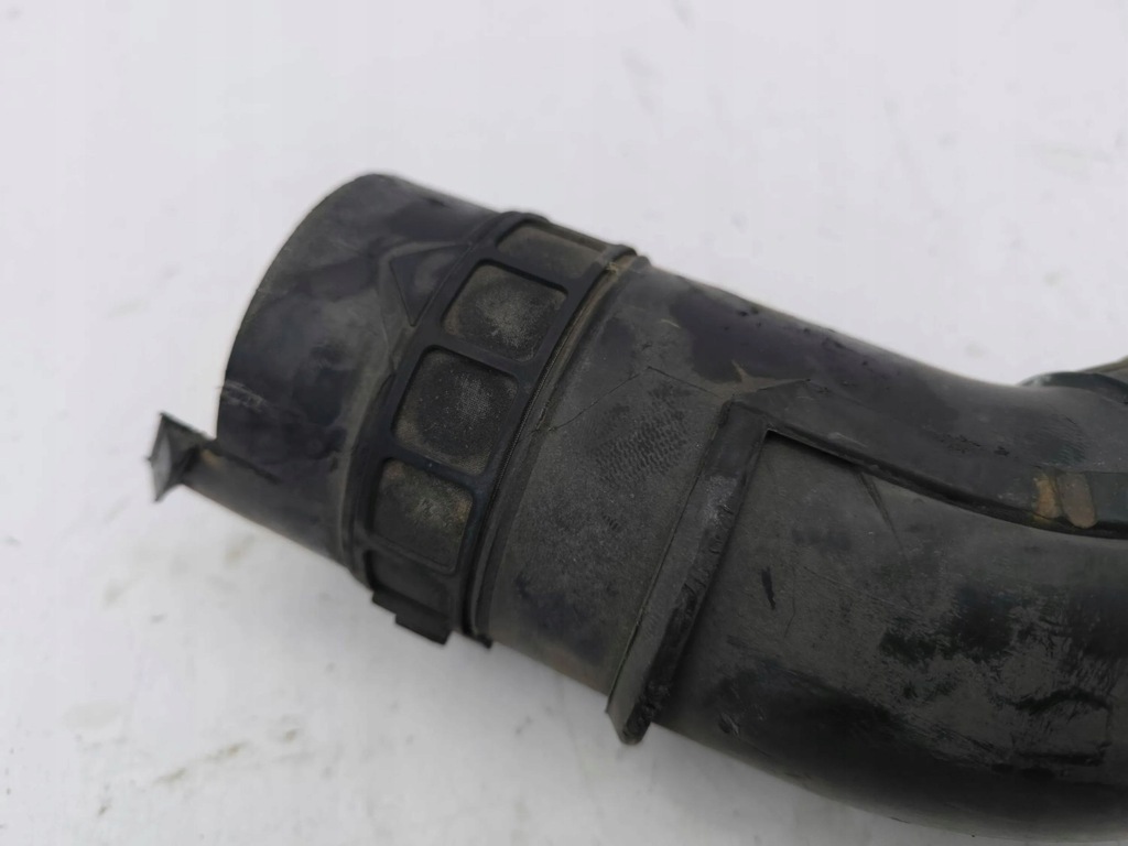 фото №5, Jeep grand cherokee wk 2006 часть трубы впуска воздуха