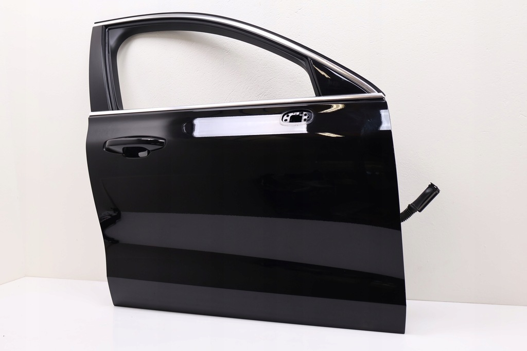 фото №2, Volvo v60 ii двері праве перед