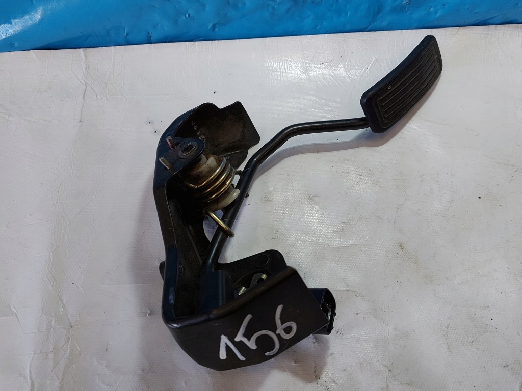 Купити Педаль газу corolla e12 d4d 892814710
