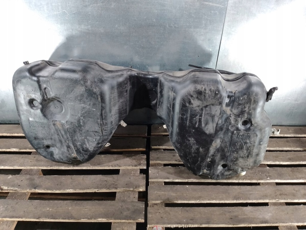 фото №1, Бак пального alfa romeo stelvio 00505439670 2.9