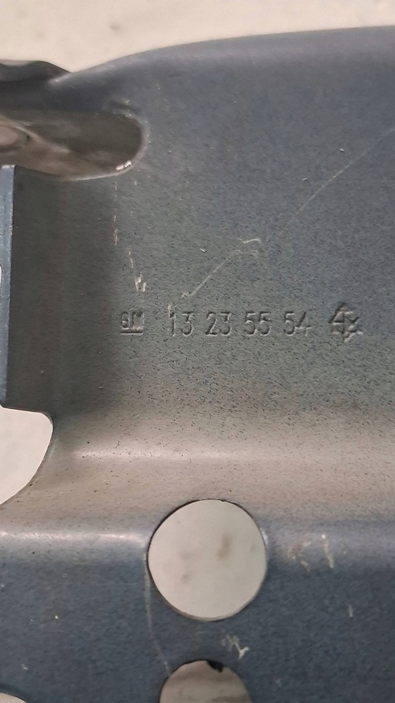 фото №8, Opel insignia a 2014 амортизатор 13235554