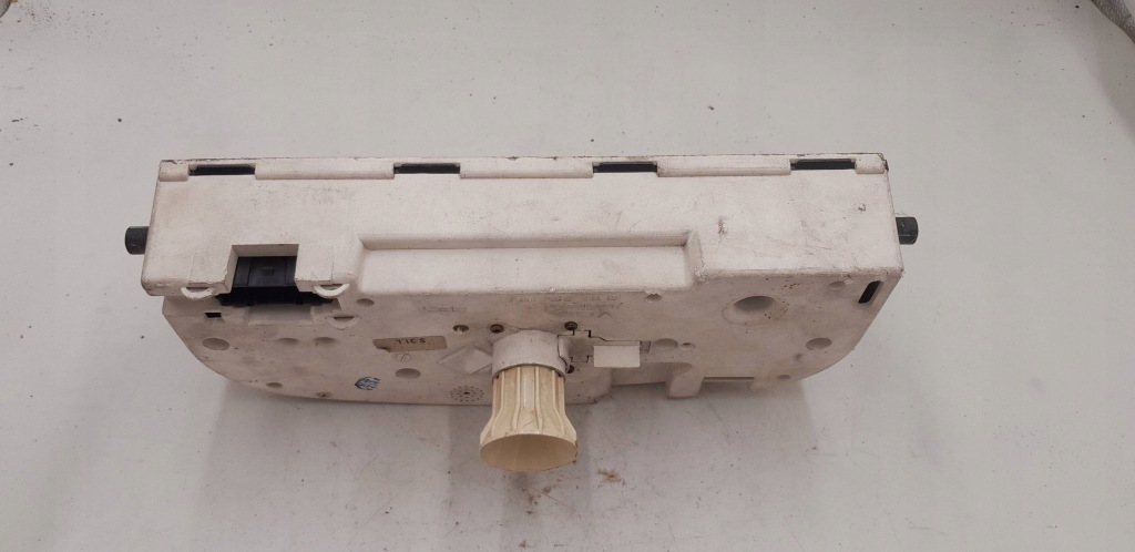 фото №10, Seat toledo ii 1.9 td лічильник / спідометр 1l0919033ce3zy