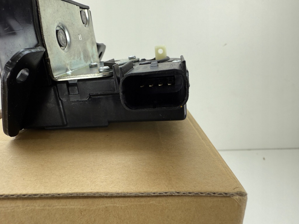 фото №5, Kia picanto ii 11-17 замок кришки багажника новий оригінал 81230-1y010