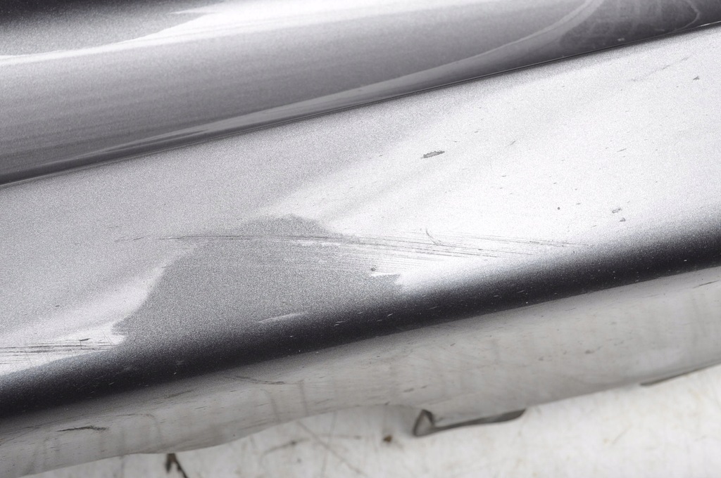 фото №4, California f149 накладка молдинг порог левая 740