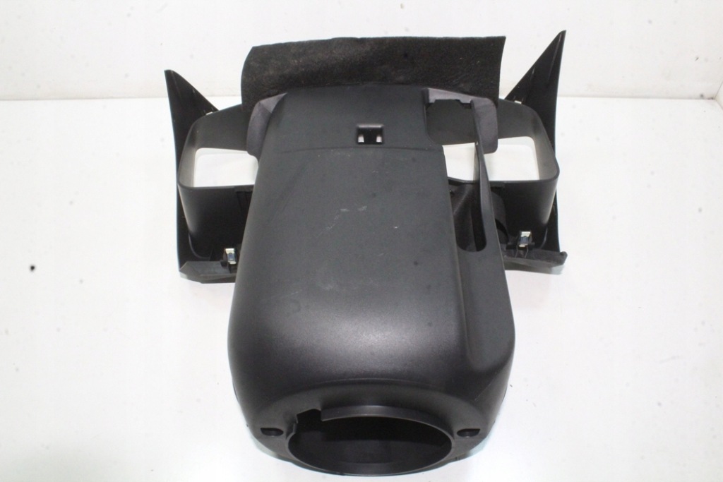 фото №9, Захист спідометра nissan x-trail iv t33 683406ra1a 1.5l hybrid 120kw 2024