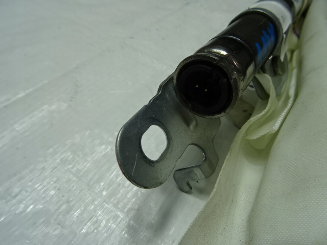 фото №8, Opel corsa f air bag шторка безопасности правая