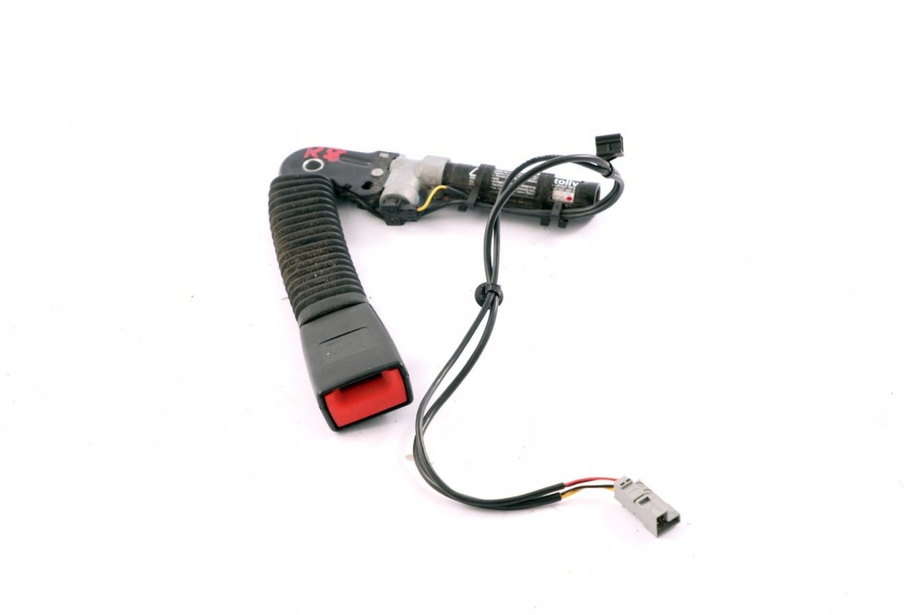 Mini r55 r56 r57 r58 натягувач поперечина безпеки лівий передній 2752435 Київ