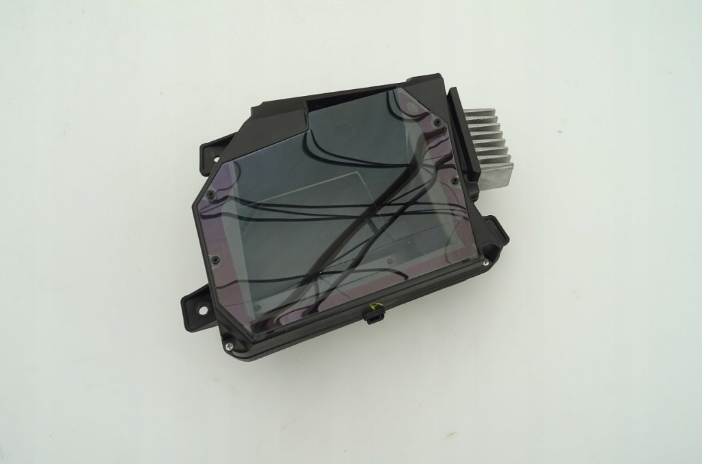 фото №1, 2016 camaro hud head up дисплей приборная панель счетчик