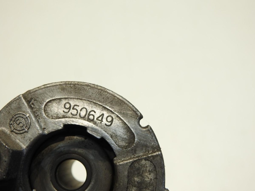 фото №5, Ролик натяжитель ремень renault kangoo ii 1.5 dci 950649