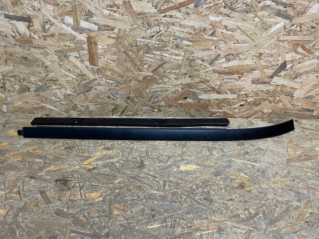 фото №1, Молдинг накладка крыша левая land rover freelander ii 2 l359