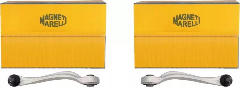 фото №1, Magneti marelli важелі перед audi a6 c6 a8 d3 vw phaeton