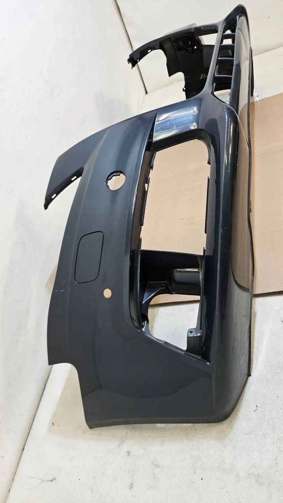 Бампер перед передний audi a4 b8 8k 8k0807437a в Украине