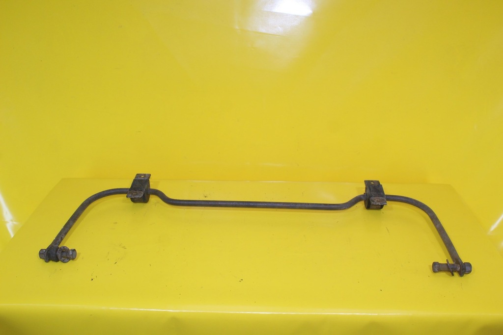 фото №3, Тяга стабилизатора задняя задний land rover discovery i