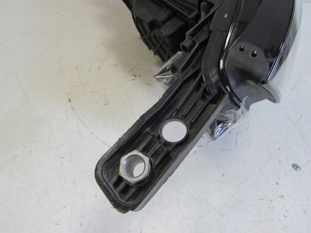 фото №14, Vw id. buzz 1t3 лампа правая перед передняя full led 1t3941036 015437-22