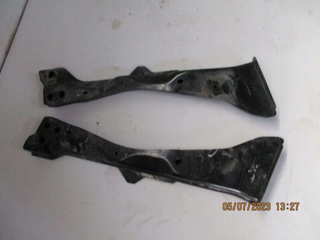 фото №1, Отбойник зона деформации ford kuga mk3 ka14354