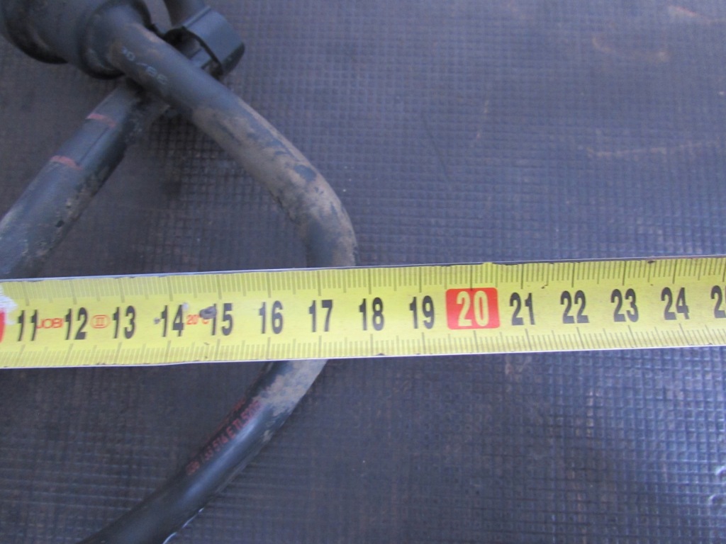 Шланг топлива клапан odpowietrzalny skoda fabia 07-14r 6qe906517 Доставка