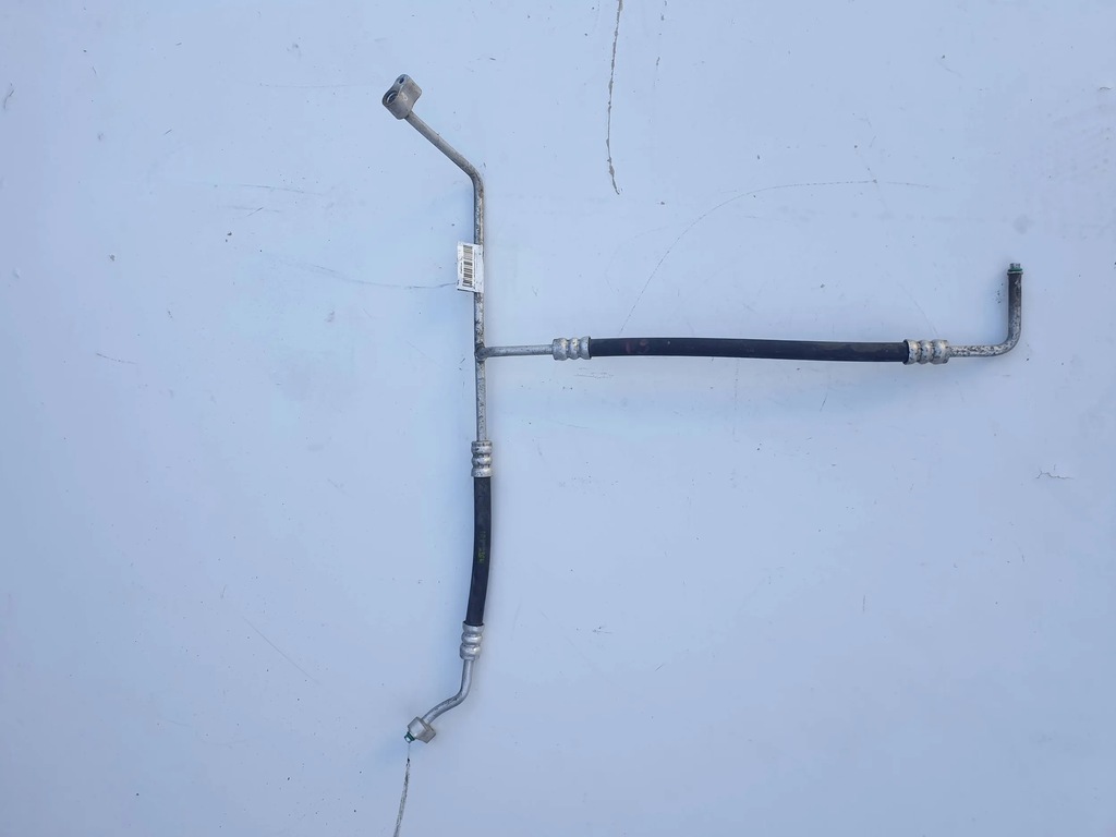 фото №1, Tesla s труба wąż кондиціонера 1004294-00-a