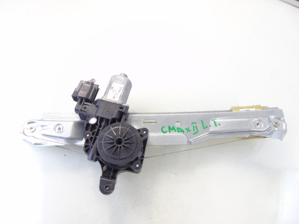 фото №1, Підйомник скло лівий задня ford c-max cmax mk2