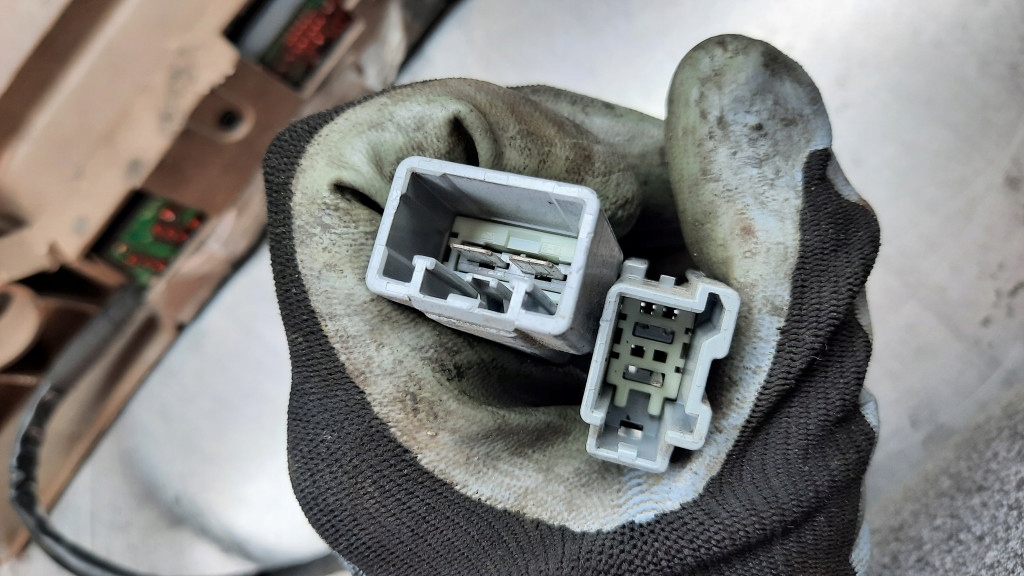 фото №15, Перемикач панель сидіння лівий 9174419 volvo s60 v70 ii s80 xc90