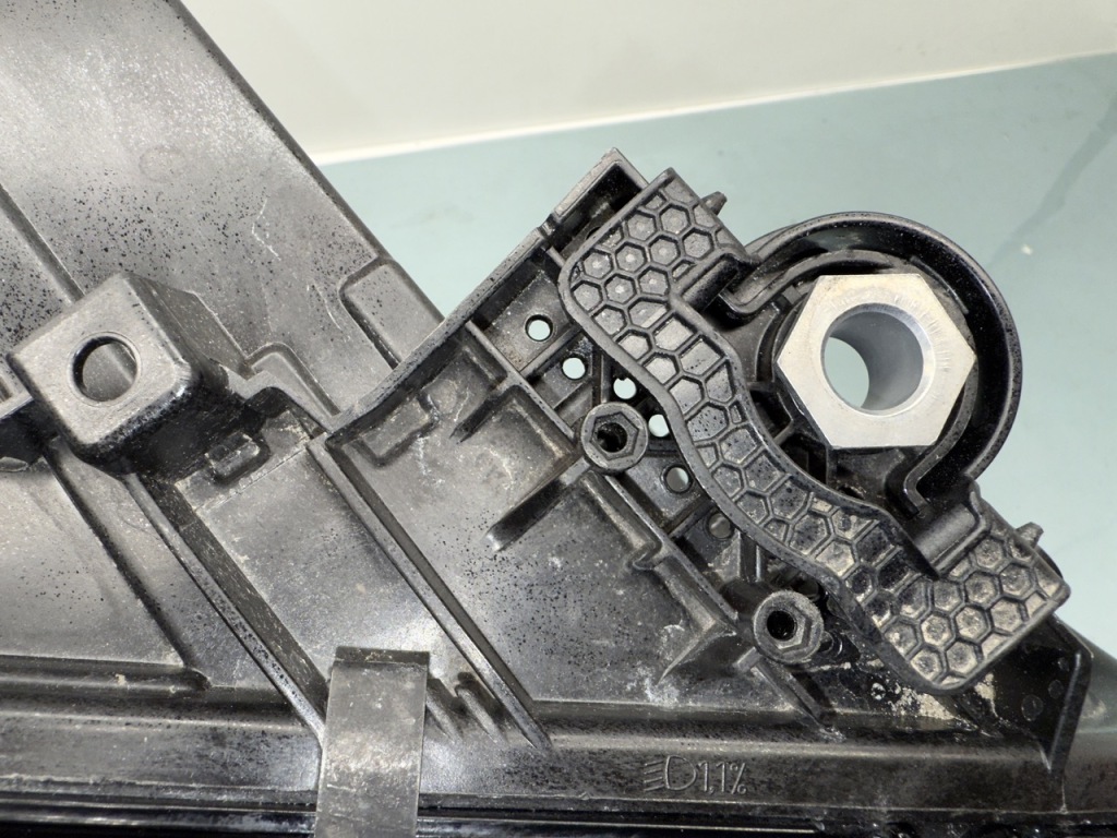 Bmw x5 g05 x6 g06 lci фара перед ліва правий bmw led чорний  з підсвічуванням Недорого