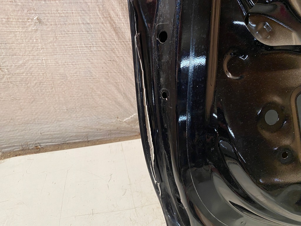 фото №10, Toyota rav-4 rav4 v крышка багажника багажника задняя задняя 19-