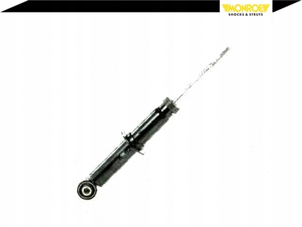 фото №4, Monroe g1086 амортизатор