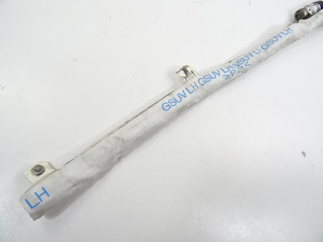 фото №4, Opel mokka air bag шторка безопасности левая