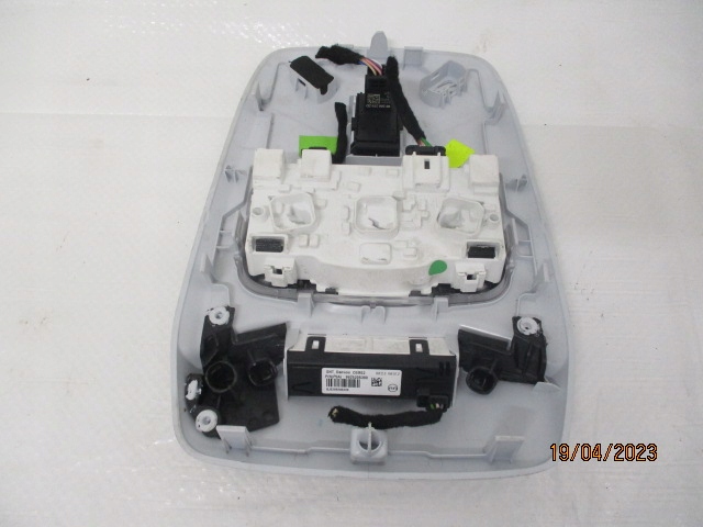 фото №9, Citroen c4 iii 2021 лампа потолочный 98276588pr