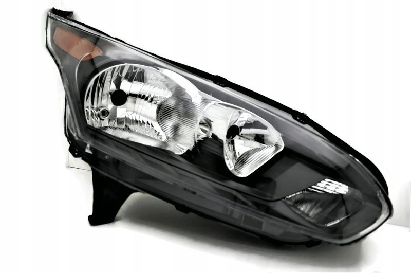 фото №1, Ford transit tourneo connect 15- фара правый