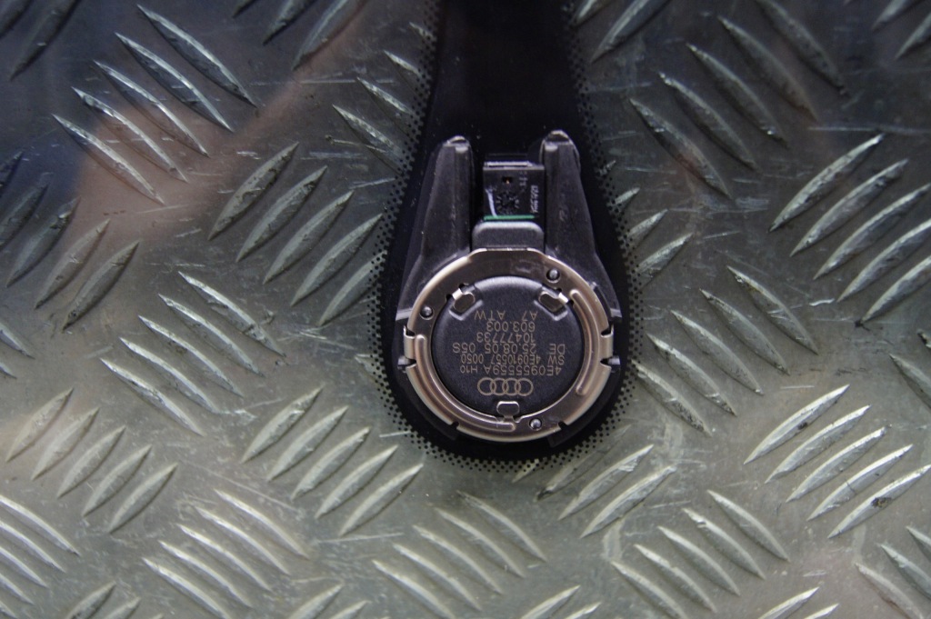 Скло передня лобове датчик audi a6c6 a6 c6 as1 2005 4e0955559a Київ