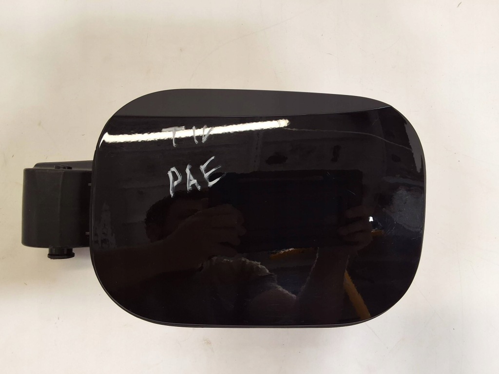 фото №1, Hyundai tucson iv plug-in крышка зарядки разъём цвет pae