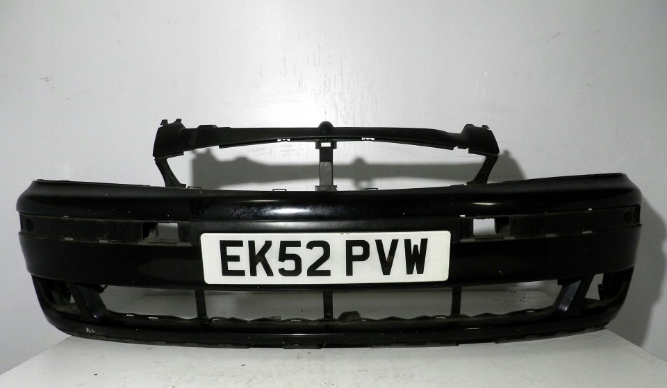 фото №2, 183.zderzak перед передний ford galaxy mk1 lift