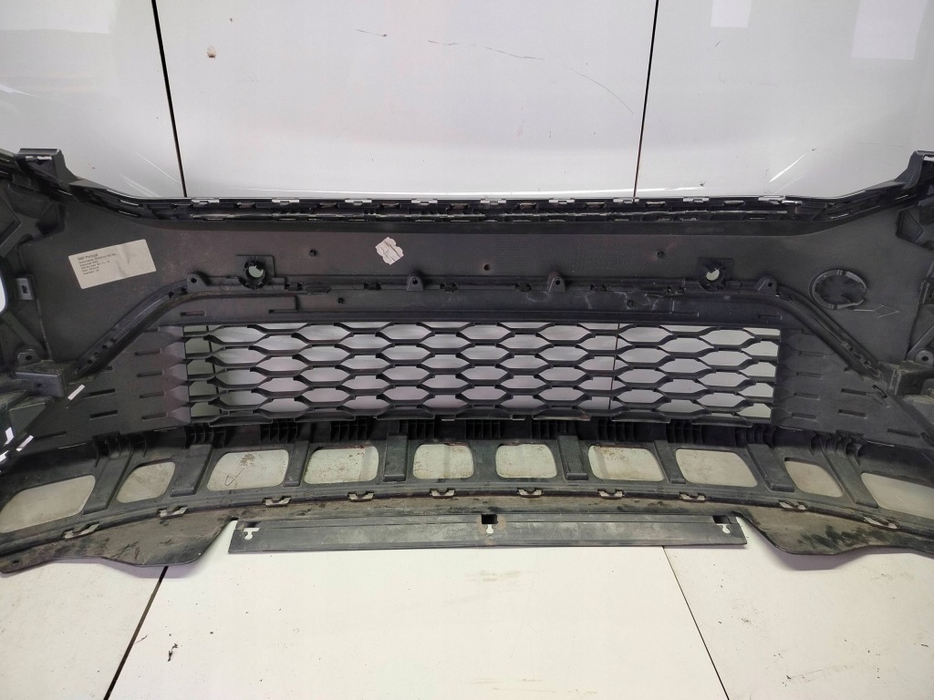 Бампер передок  передний vw t-roc 2ga 2ga807221j в Украине