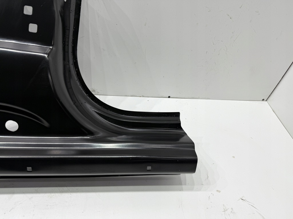 фото №5, Dacia duster i 1 10-18 поріг блок двигуна лівий новий oryg