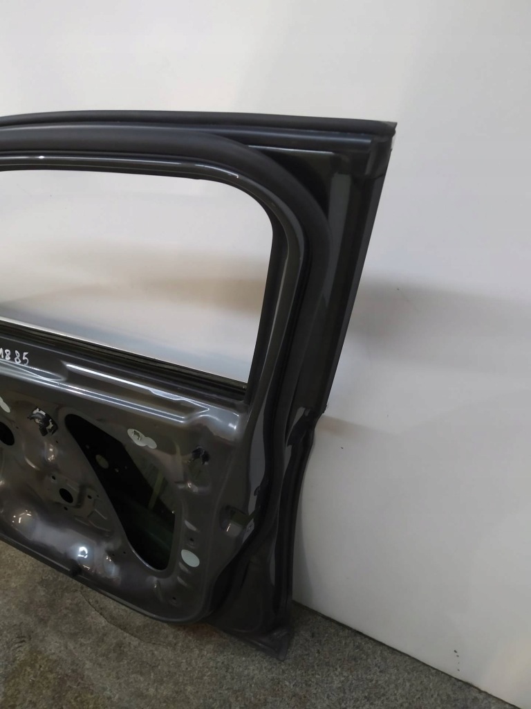 Купить Дверь правое перед серые vw volkswagen passat viii 2014- b8