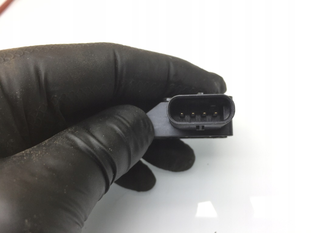 фото №4, Clio 5 v 1.0 sce датчик температури вихлопних газів